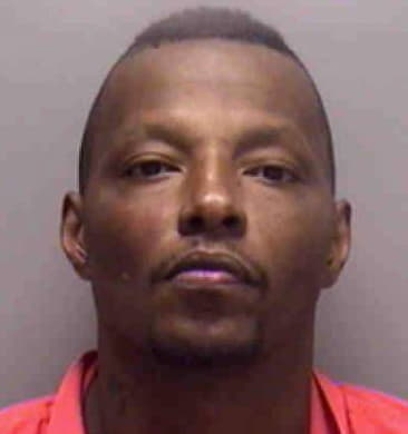 Charles Davis, - Lee County, FL 