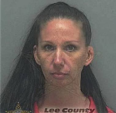 Breanna Dehart, - Lee County, FL 