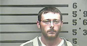 Bobby Dickerson, - Hopkins County, KY 