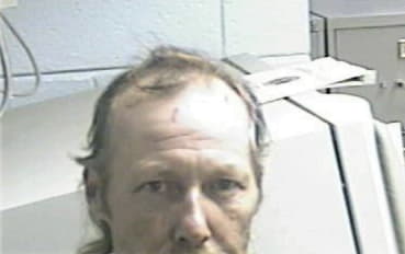 William Dorton, - Johnson County, KY 