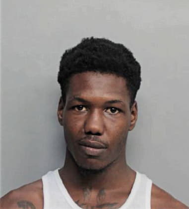 Davown Drayton, - Dade County, FL 