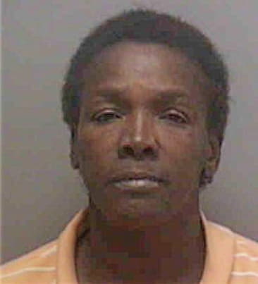 Lafesa Dubose, - Lee County, FL 