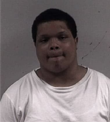 Jarvis Elliott, - Johnston County, NC 