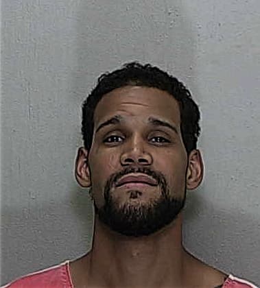 Alexander Emanuel, - Marion County, FL 