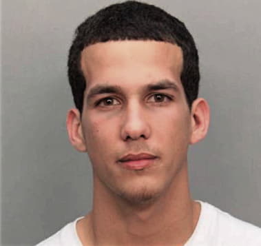 Omar Fernandez, - Dade County, FL 