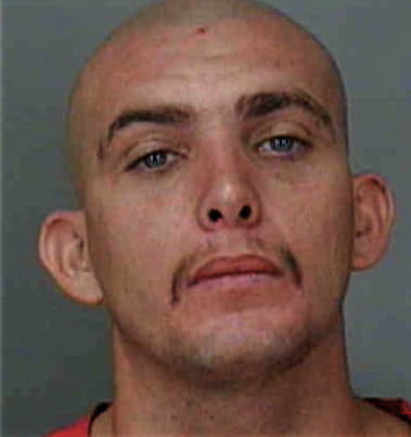 Manuel Garciasantos, - Polk County, FL 