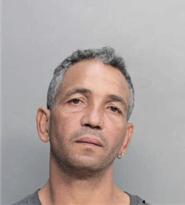 Luis Giron, - Dade County, FL 