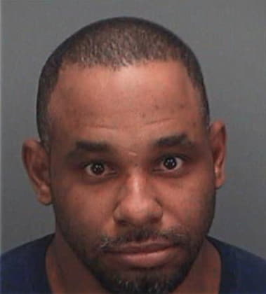 Derrick Grant, - Pinellas County, FL 