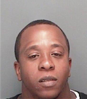 Tyron Gray, - Pinellas County, FL 