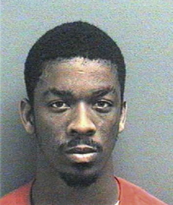 Jerome Grimes, - Polk County, FL 