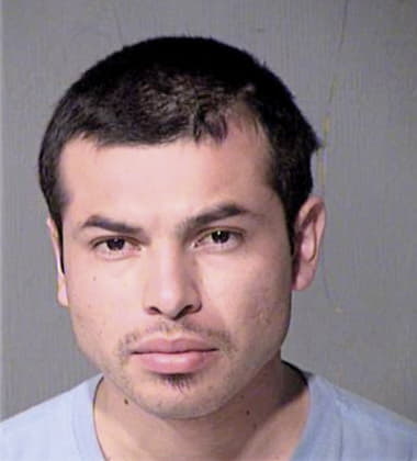 Uriel Guerrero - Maricopa County, AZ 