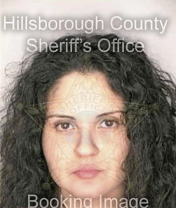 Jennifer Hanrahan, - Hillsborough County, FL 