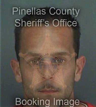 Ronald Harding, - Pinellas County, FL 