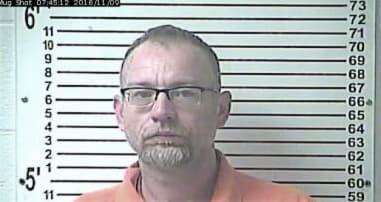 Christopher Harvey, - Hardin County, KY 