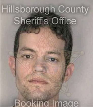 Richard Hause, - Hillsborough County, FL 