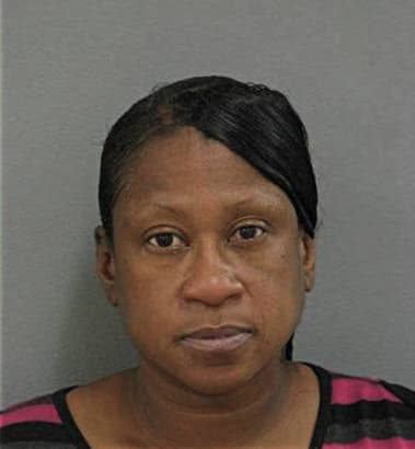 Laquetta Heard, - Winnebago County, IL 