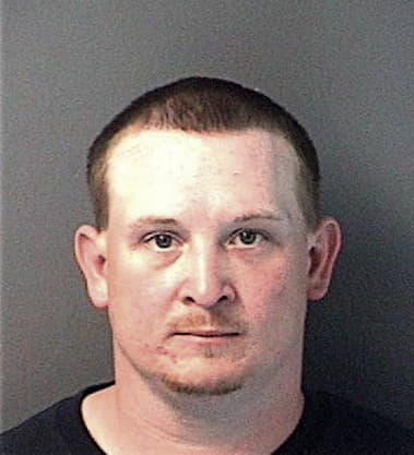 Mark Hirmer, - Escambia County, FL 