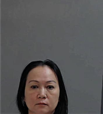 Thuy Ho, - Hidalgo County, TX 