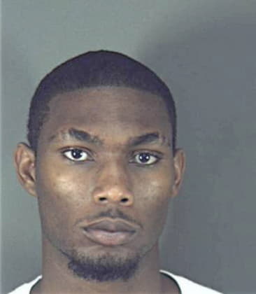 Travoy Hodge, - Lake County, FL 