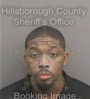 Broward Holsey, - Hillsborough County, FL 