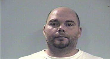 Davith Houk - Fayette County, KY 