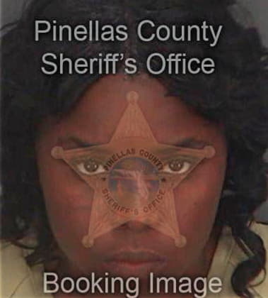 Kentanya Humes, - Pinellas County, FL 