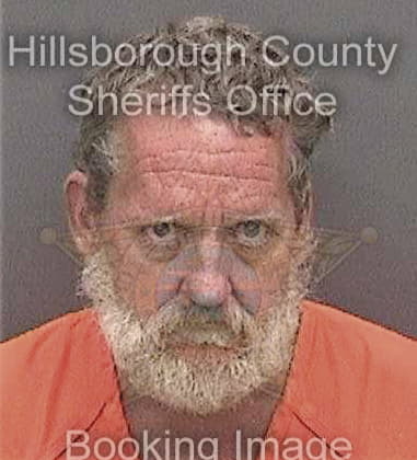 Timothy Hurtt, - Hillsborough County, FL 