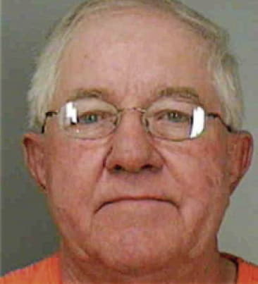 David Husereau, - Polk County, FL 