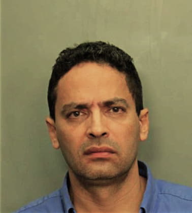 Danilo Icabalzata, - Dade County, FL 