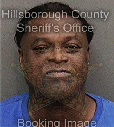 Vernon Jackson, - Hillsborough County, FL 