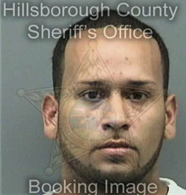 Shivanand Jalim, - Hillsborough County, FL 