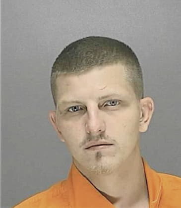 Gabriel Jiminez, - Volusia County, FL 