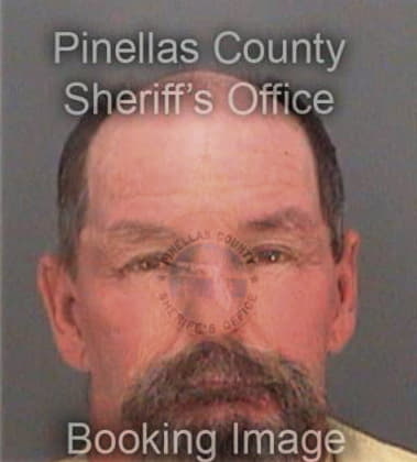 John Johnson, - Pinellas County, FL 