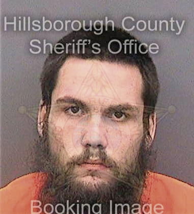 Joshua Jones, - Hillsborough County, FL 