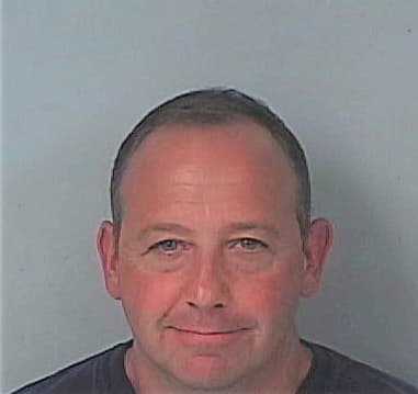 William Jones, - Hernando County, FL 