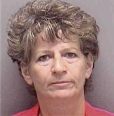 Ann Karwatka, - Lee County, FL 