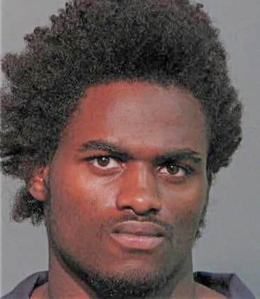 Antonio Kaylor, - Seminole County, FL 