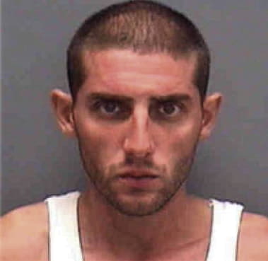 Charles Kelley, - Lee County, FL 