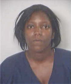 Charitia Kitt, - Fulton County, GA 