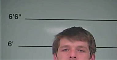 Mitchell Knipper, - Bourbon County, KY 