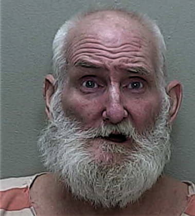 Thomas Lasenna, - Marion County, FL 