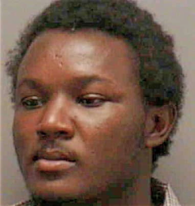 Oniel Laurent, - Lee County, FL 