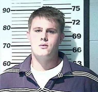 Ricky Laycock - Campbell County, KY 