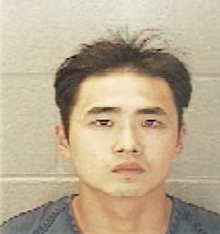 Shinok Lee, - Tippecanoe County, IN 