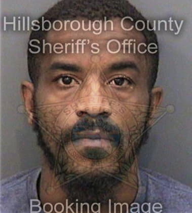 Eddie Levy, - Hillsborough County, FL 