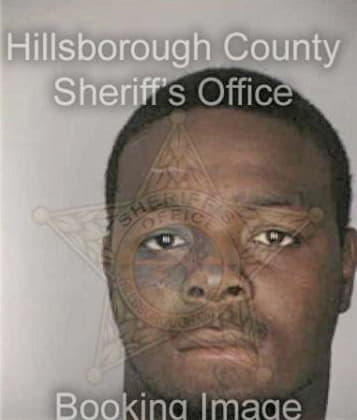 Lorenzo Little, - Hillsborough County, FL 