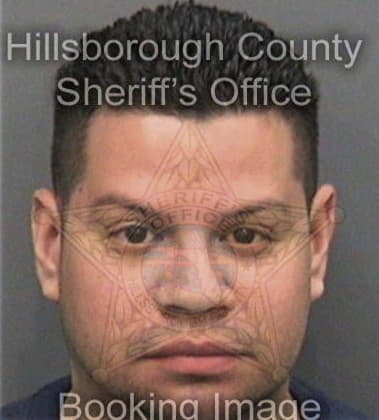 Kenneth Long, - Hillsborough County, FL 