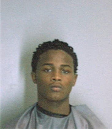 Shawn Love - DeKalb County, GA 