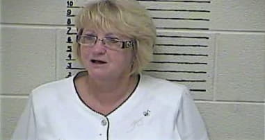 Donna Lovell, - Clay County, KY 