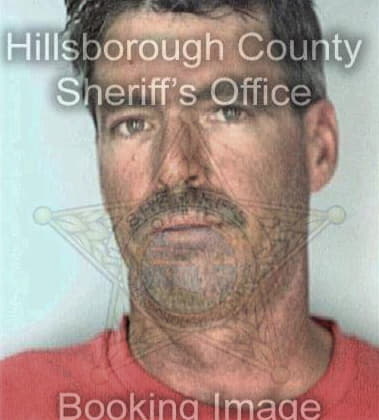 Jason Macho, - Hillsborough County, FL 